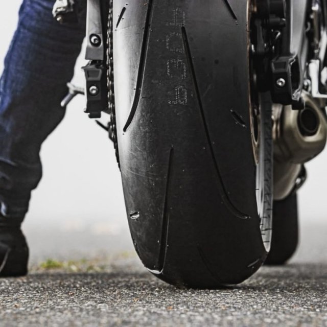 Geomax EN91EX | Dunlop Motorcycle