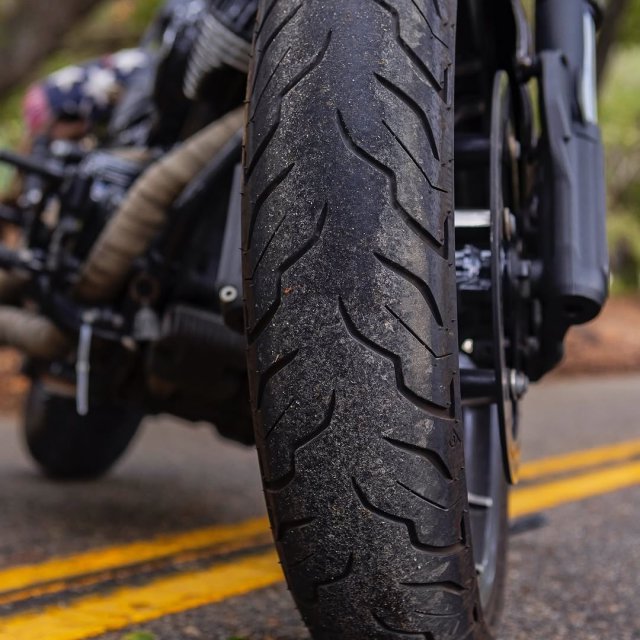 Geomax EN91EX | Dunlop Motorcycle