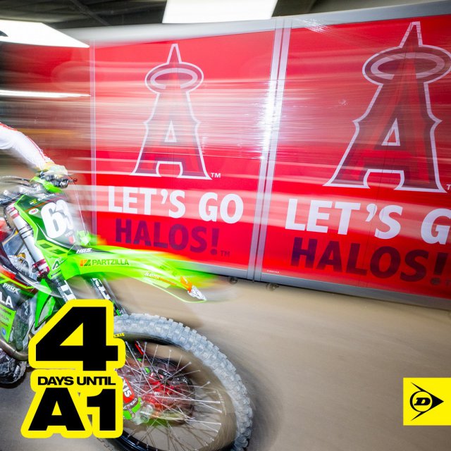 Geomax EN91EX | Dunlop Motorcycle